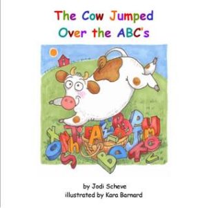 The Cow Jumped Over the ABC's