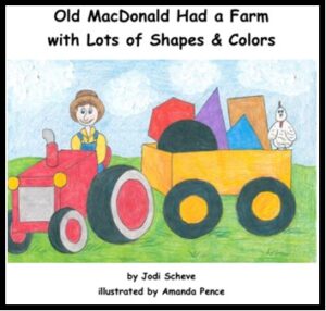 Old MacDonald Had a Farm