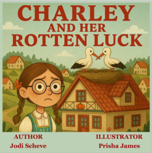 Charley and Her Rotten Luck